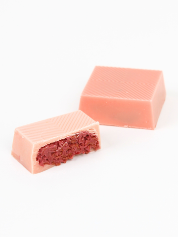 Napolitains of Courage in Square Box
